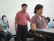 Vụ lừa cổ phiếu OTC chưa thể khép lại sau 5 lần xử
